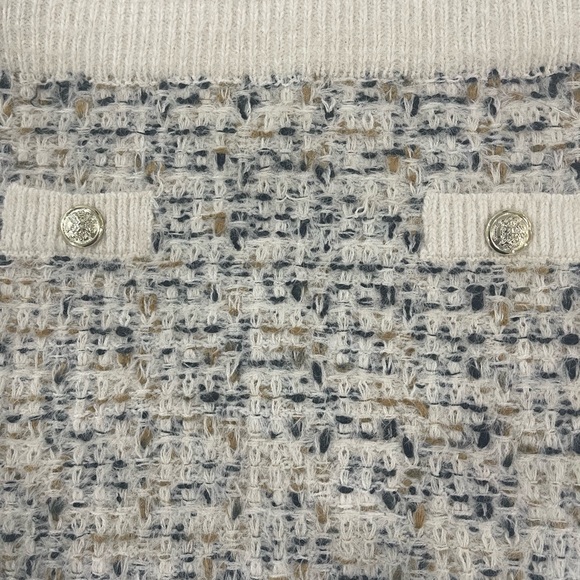 Freshman 1996 knit skirt M- new - Picture 3 of 10